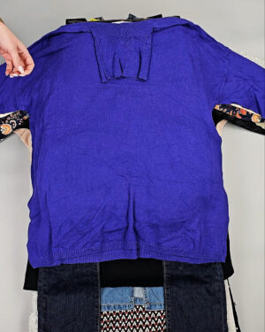 Фотография  344 - PROMOD Winter mix#15 кг, ЛОТ СТ-10096 оптом в Анадыри и Чукотском АО