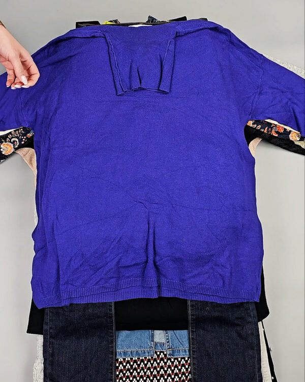 Фотография  464 - PROMOD Winter mix#15 кг, ЛОТ СТ-10096 оптом в Анадыри и Чукотском АО