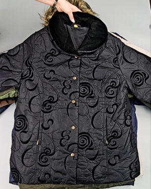 Фотография 278 - Куртки взрослые ANO#21 кг, ЛОТ СХ-0200 оптом в Анадыри и Чукотском АО