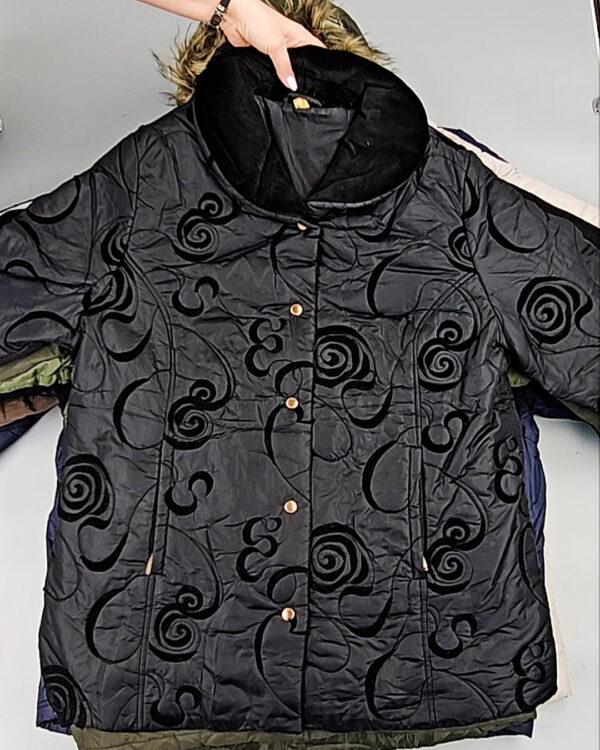 Фотография  583 - Куртки взрослые ANO#21 кг, ЛОТ СХ-0200 оптом в Анадыри и Чукотском АО