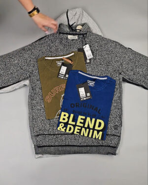 Фотография  162 - BLEND HE W 064#15 кг, ЛОТ СТ-9792 оптом в Анадыри и Чукотском АО