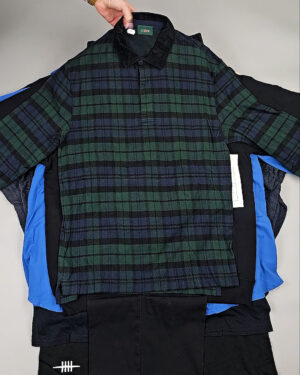 Фотография  273 - CANADA  Winter mix 64#15 кг, ЛОТ СТ-9806 оптом в Анадыри и Чукотском АО