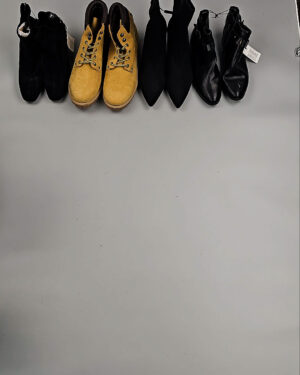 Фотография  323 - Обувь СТОК Demi шт#20 шт, ЛОТ СТ-9772 оптом в Анадыри и Чукотском АО