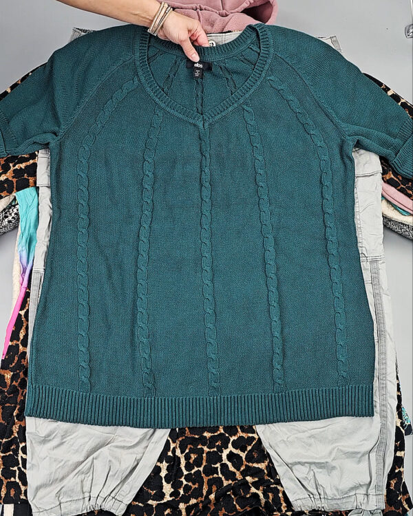 Фотография  198 - XXL Winter mix БМ#15 кг, ЛОТ СХ-0252 оптом в Анадыри и Чукотском АО