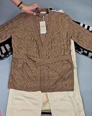 Фотография 271 - VILA Winter MIX 064#15 кг, ЛОТ СТ-9815 оптом в Анадыри и Чукотском АО