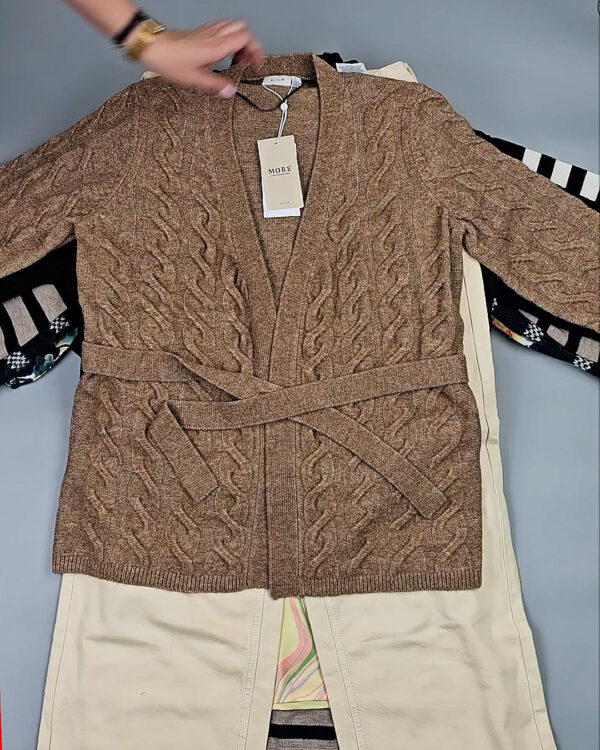 Фотография  248 - VILA Winter MIX 064#15 кг, ЛОТ СТ-9815 оптом в Анадыри и Чукотском АО