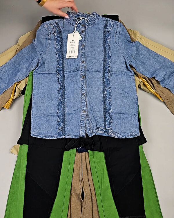 Фотография  651 - DK+Bestseller 085#16 кг оптом в Анадыри и Чукотском АО