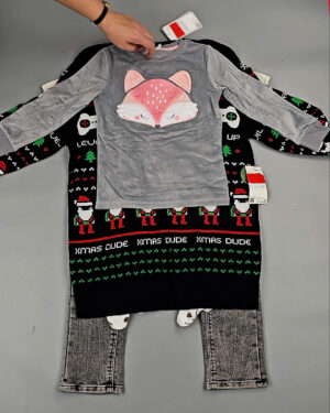 Фотография  176 - C&A Kids Winter 1023#7 кг, ЛОТ СТ-9694 оптом в Анадыри и Чукотском АО