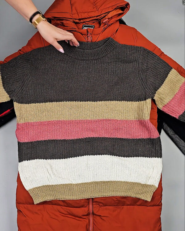 Фотография  335 - Норвегия W#49 кг, ЛОТ СХ-0226 оптом в Анадыри и Чукотском АО