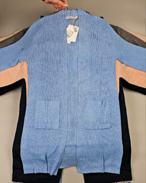 Фотография  100 - Женский зимний микс DK COMPANY, 20 кг, ЛОТ СТ-9947 оптом в Анадыри и Чукотском АО