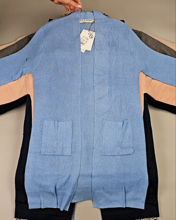 Фотография  667 - Женский зимний микс DK COMPANY, 20 кг, ЛОТ СТ-9947 оптом в Анадыри и Чукотском АО