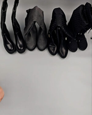 Фотография  493 - Обувь сток  зима (Winter Boots)#12,8 кг, ЛОТ СТ-9775 оптом в Анадыри и Чукотском АО