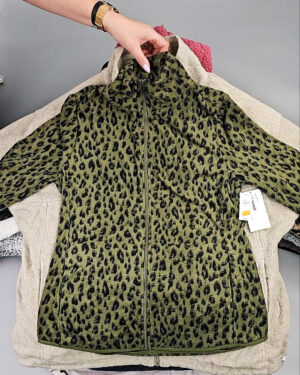 Фотография  194 - Флис ( Pollar Fleece)#20 кг, ЛОТ СХ-0235 оптом в Анадыри и Чукотском АО