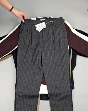 Фотография 380 - CASUAL FRIDAY Winter 075#20 кг, ЛОТ СТ-9984 оптом в Анадыри и Чукотском АО