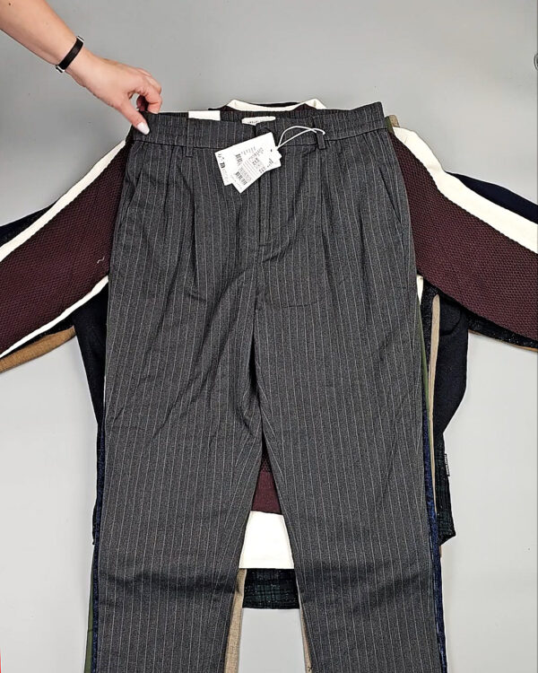 Фотография  991 - CASUAL FRIDAY Winter 075#20 кг, ЛОТ СТ-9984 оптом в Анадыри и Чукотском АО