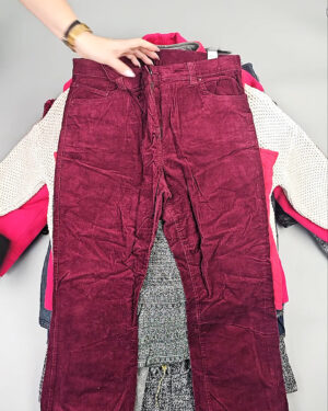 Фотография 492 - Женский микс зима (Winter mix)#20 кг, ЛОТ СХ-0205 оптом в Анадыри и Чукотском АО