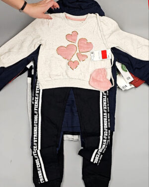 Фотография  965 - C&A Kids Winter 1023#7 кг, ЛОТ СТ-9692 оптом в Анадыри и Чукотском АО