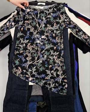 Фотография  771 - PROMOD Winter mix#15 кг, ЛОТ СТ-10098 оптом в Анадыри и Чукотском АО