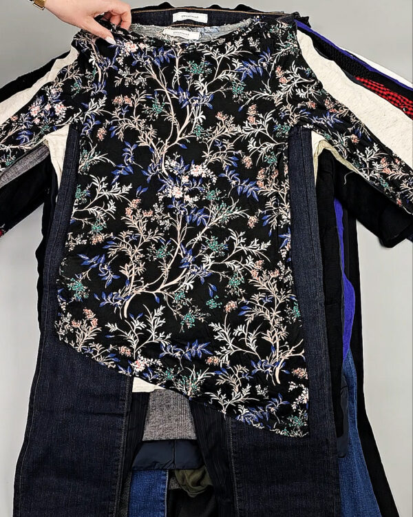 Фотография  767 - PROMOD Winter mix#15 кг, ЛОТ СТ-10098 оптом в Анадыри и Чукотском АО