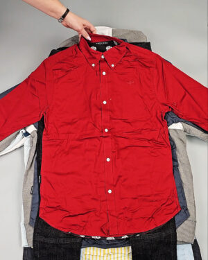 Фотография  510 - Мужской микс TOP LOOK (MEN NC)#25 кг, ЛОТ СТ-9871 оптом в Анадыри и Чукотском АО