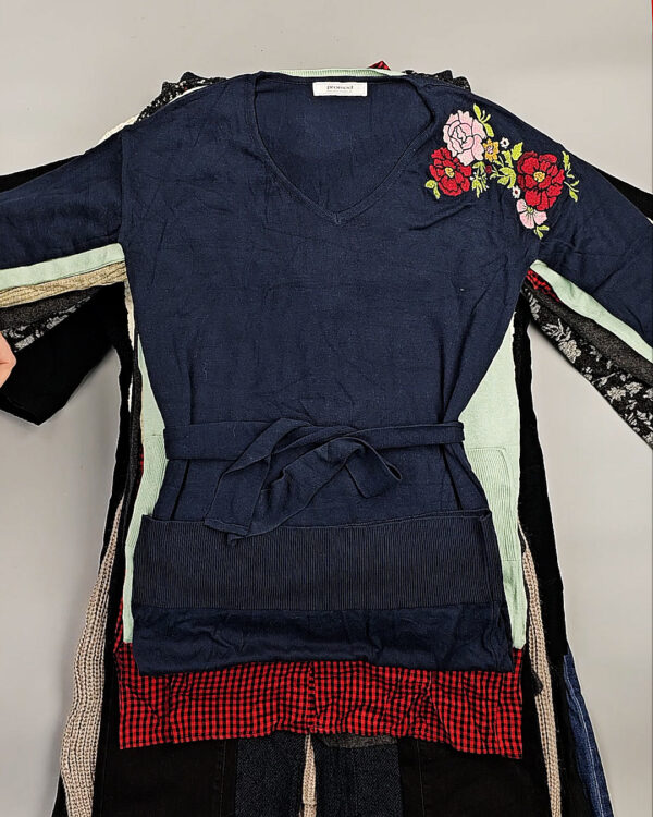 Фотография  763 - PROMOD Winter mix#15 кг, ЛОТ СТ-10097 оптом в Анадыри и Чукотском АО