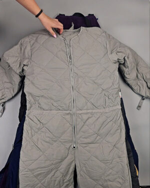 Фотография  618 - Комбинезоны лыжные SKI БМ#20 кг, ЛОТ СХ-0191 оптом в Анадыри и Чукотском АО