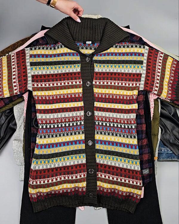 Фотография  772 - Норвегия W#50 кг, ЛОТ СХ-0227 оптом в Анадыри и Чукотском АО