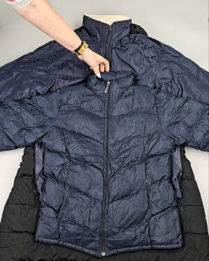 Фотография  605 - Куртки м/ж (Adult SKI Jackets Premium)#18 кг, ЛОТ СХ-0246 оптом в Анадыри и Чукотском АО