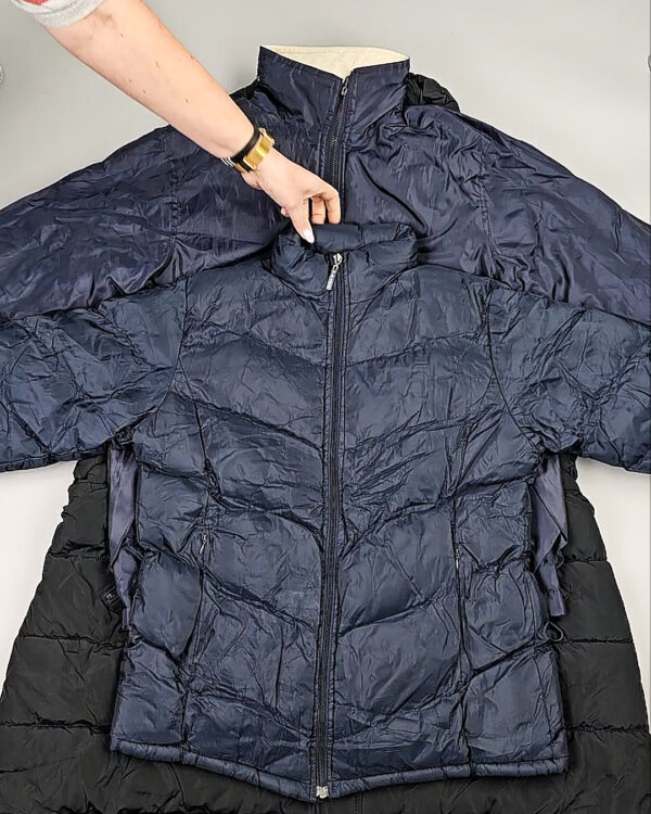 Фотография  130 - Куртки м/ж (Adult SKI Jackets Premium)#18 кг, ЛОТ СХ-0246 оптом в Анадыри и Чукотском АО