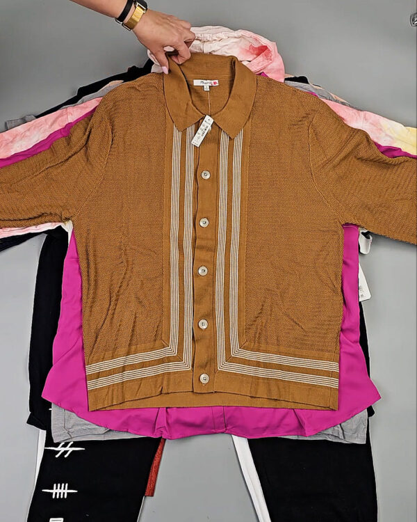 Фотография  357 - CANADA  Winter mix 64#15 кг, ЛОТ СТ-9807 оптом в Анадыри и Чукотском АО