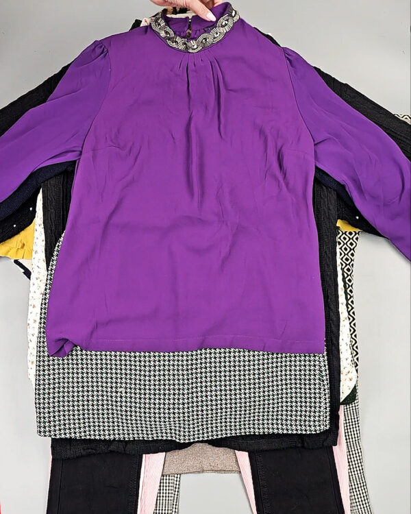 Фотография  218 - Scotland Winter mix#15 кг, ЛОТ СХ- 0221 оптом в Анадыри и Чукотском АО