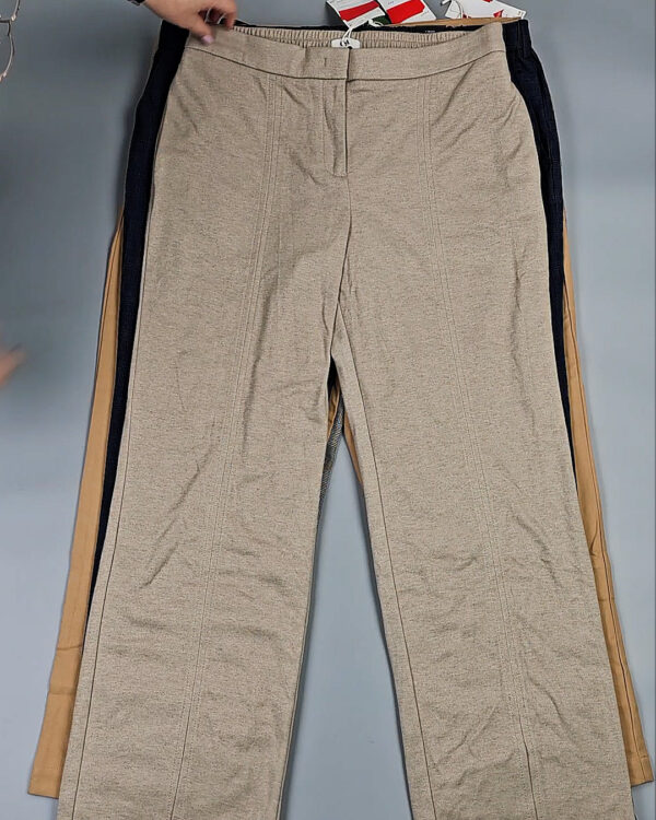 Фотография  268 - Брюки м/ж C&A#10 кг, ЛОТ СТ-9849 оптом в Анадыри и Чукотском АО