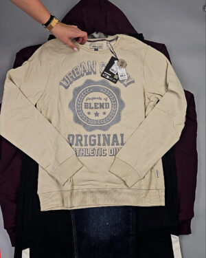 Фотография  416 - BLEND HE W 064#15 кг, ЛОТ СТ-9791 оптом в Анадыри и Чукотском АО