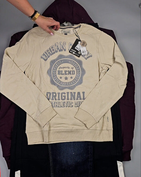 Фотография  475 - BLEND HE W 064#15 кг, ЛОТ СТ-9791 оптом в Анадыри и Чукотском АО