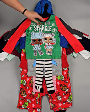 Фотография 786 - LIDL Kids Winter#7 кг, ЛОТ СТ-9699 оптом в Анадыри и Чукотском АО