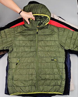 Фотография  365 - Куртки взрослые ANO#21 кг, ЛОТ СХ-0200 оптом в Анадыри и Чукотском АО