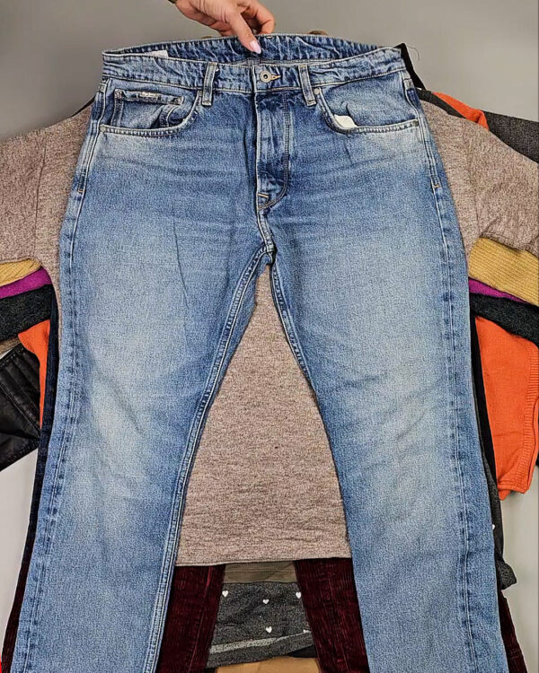 Фотография  485 - Норвегия W#51 кг, ЛОТ СХ-0228 оптом в Анадыри и Чукотском АО