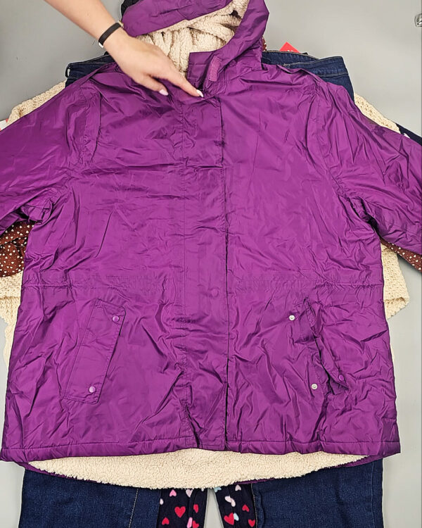 Фотография  649 - XXL Winter mix БМ#15 кг, ЛОТ СХ-0195 оптом в Анадыри и Чукотском АО