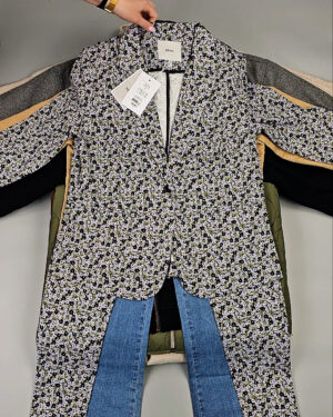 Фотография  368 - Женский зимний микс DK COMPANY, 20 кг, ЛОТ СТ-9947 оптом в Анадыри и Чукотском АО