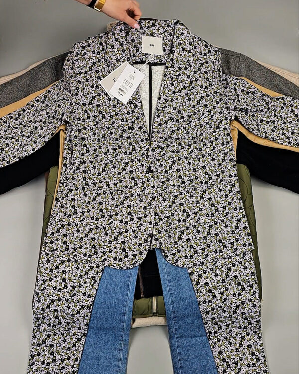 Фотография  621 - Женский зимний микс DK COMPANY, 20 кг, ЛОТ СТ-9947 оптом в Анадыри и Чукотском АО