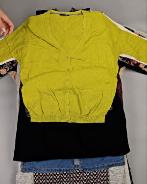 Фотография  902 - PROMOD Winter mix#15 кг, ЛОТ СТ-10096 оптом в Анадыри и Чукотском АО