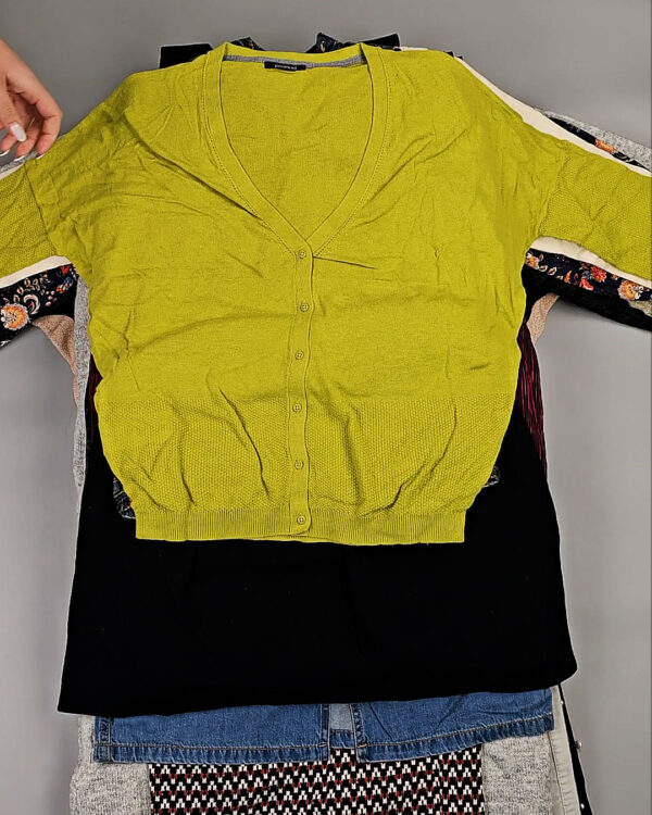 Фотография  575 - PROMOD Winter mix#15 кг, ЛОТ СТ-10096 оптом в Анадыри и Чукотском АО