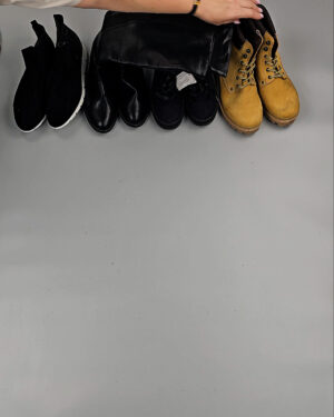 Фотография  421 - Обувь СТОК Demi шт#20 шт оптом в Анадыри и Чукотском АО