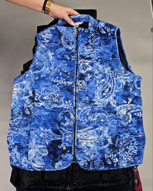 Фотография 725 - Жилеты м/ж (SKI Vest Premium)#18 кг, ЛОТ СХ-0232 оптом в Анадыри и Чукотском АО