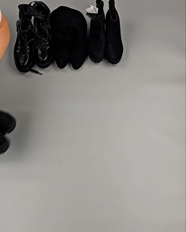 Фотография  625 - Обувь СТОК Demi шт#20 шт, ЛОТ СТ-9771 оптом в Анадыри и Чукотском АО