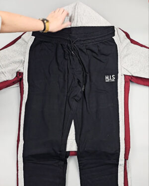 Фотография  825 - Спортивные костюмы (Herren-Trainingsanzuge voп HIS)#17,2 кг, ЛОТ СТ-9631 оптом в Анадыри и Чукотском АО