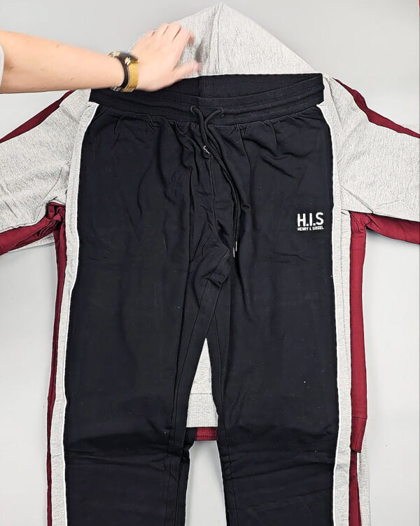 Фотография  192 - Спортивные костюмы (Herren-Trainingsanzuge voп HIS)#17,2 кг, ЛОТ СТ-9631 оптом в Анадыри и Чукотском АО