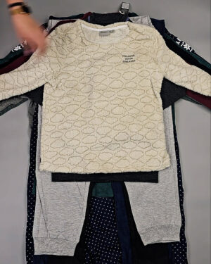 Фотография  313 - ALDI Winter mix#13 кг, ЛОТ СТ-9819 оптом в Анадыри и Чукотском АО