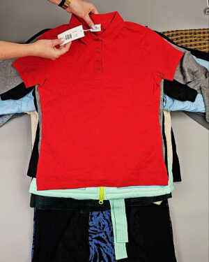 Фотография  485 - DK, Bestseller + Winter mix#15 кг, ЛОТ СТ-9955 оптом в Анадыри и Чукотском АО