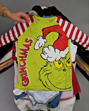 Фотография  631 - KB1W mix#15 кг, ЛОТ СХ-0257 оптом в Анадыри и Чукотском АО